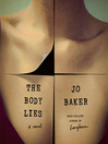 Cover image for The Body Lies